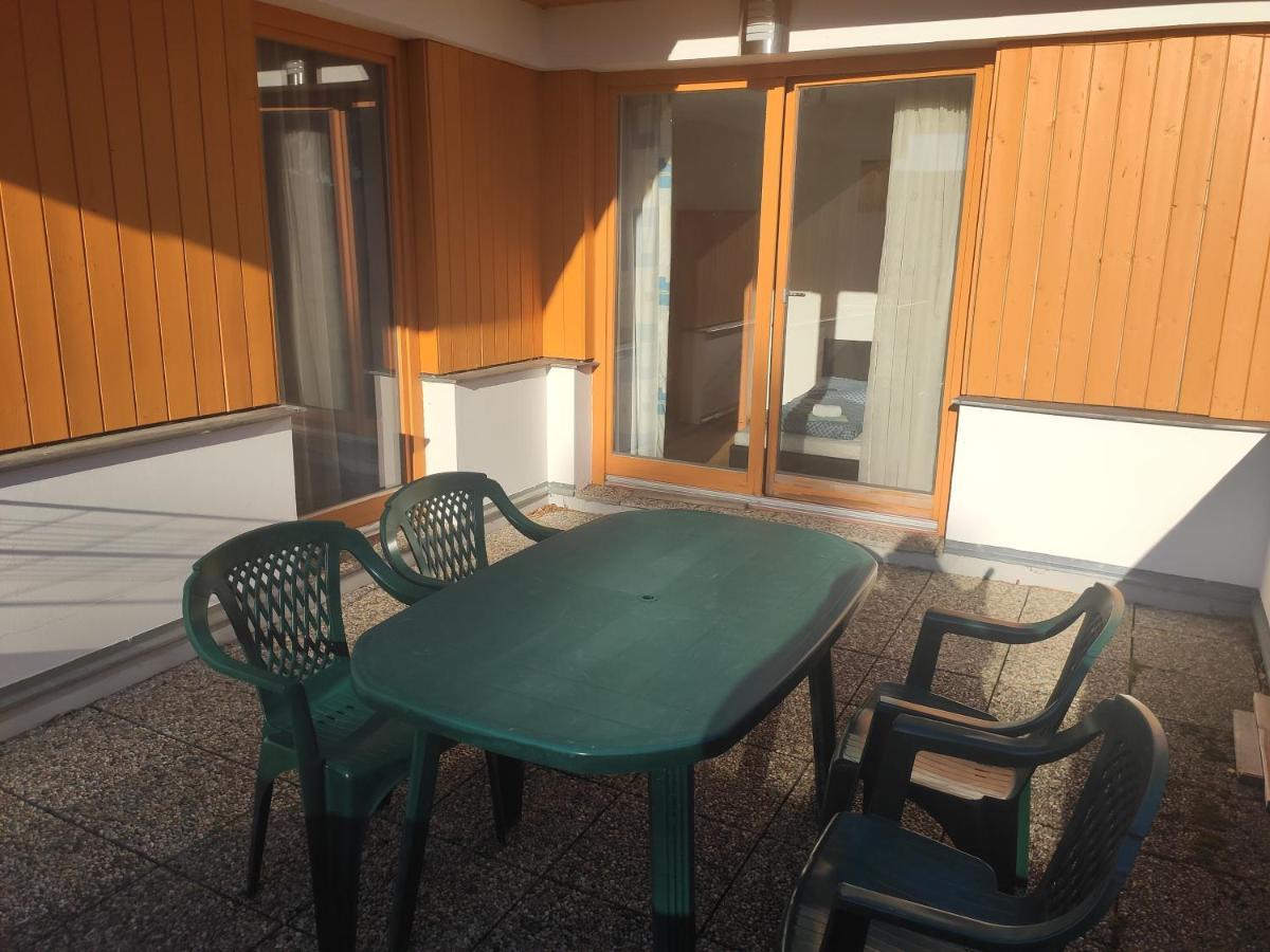 Lipno Riviera - Mysi V Bote Apartment Lipno nad Vltavou Bagian luar foto