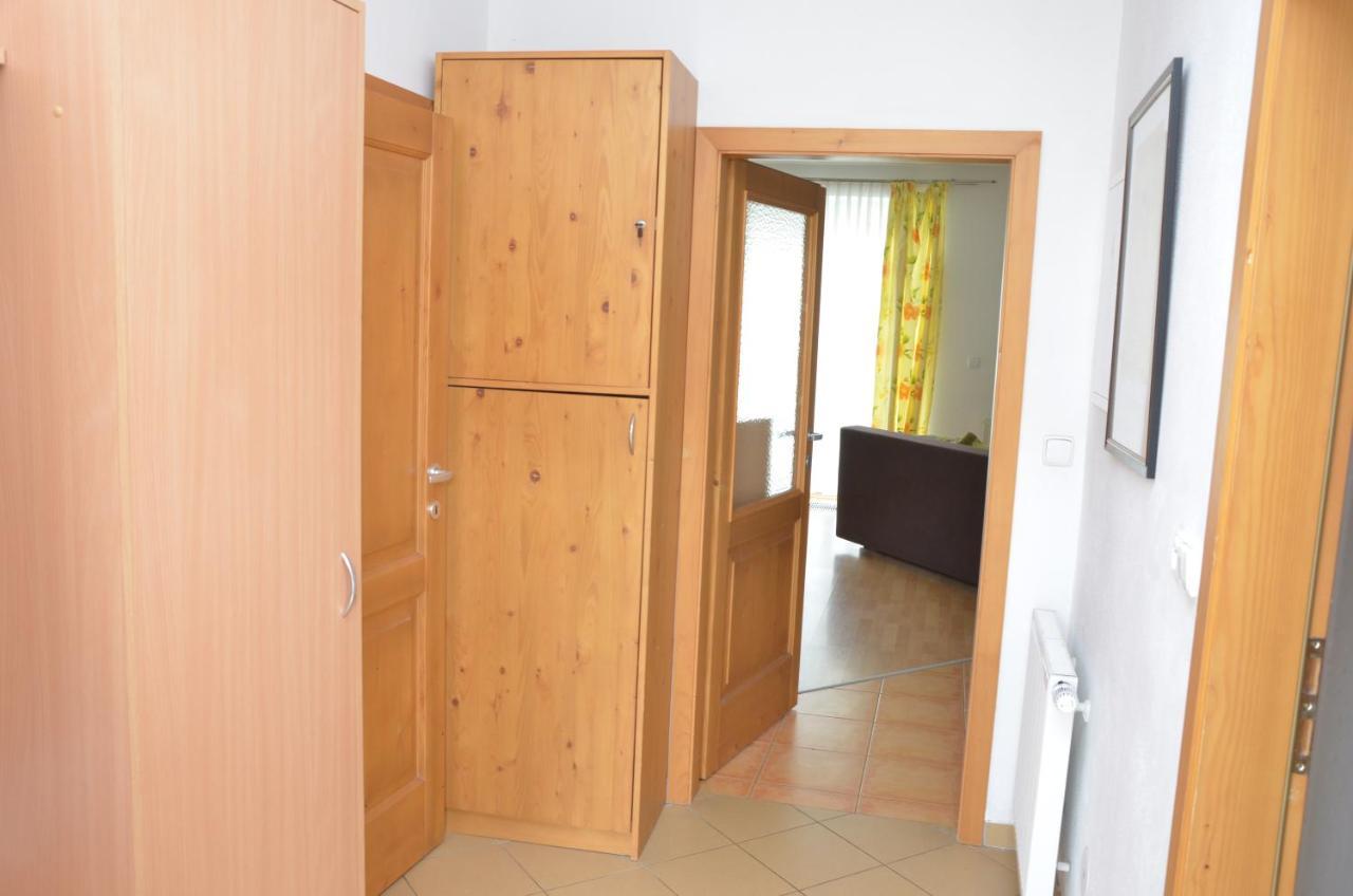 Lipno Riviera - Mysi V Bote Apartment Lipno nad Vltavou Bagian luar foto
