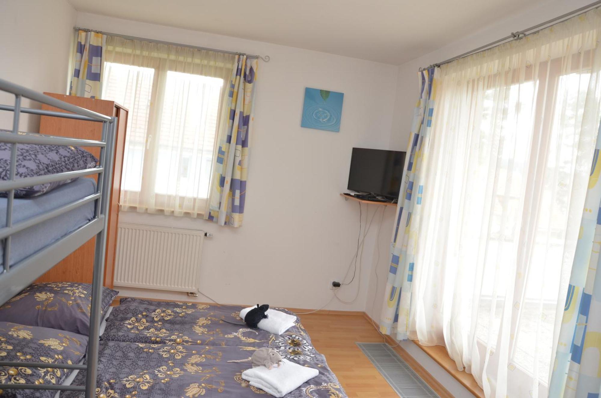 Lipno Riviera - Mysi V Bote Apartment Lipno nad Vltavou Ruang foto