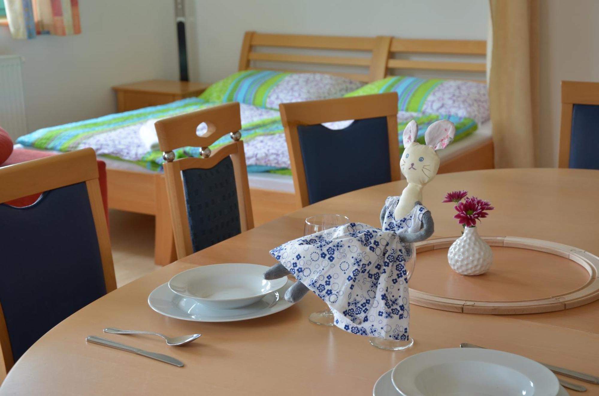 Lipno Riviera - Mysi V Bote Apartment Lipno nad Vltavou Ruang foto